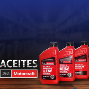 Aceite de Motor