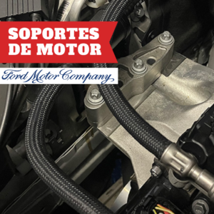 Soporte de Motor