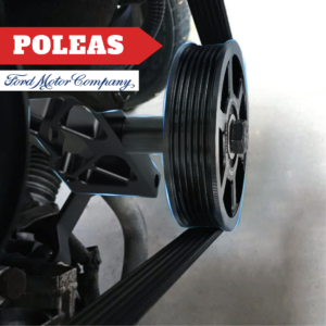 Poleas