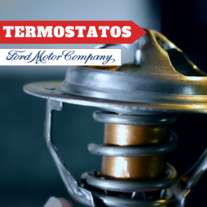 Termostatos